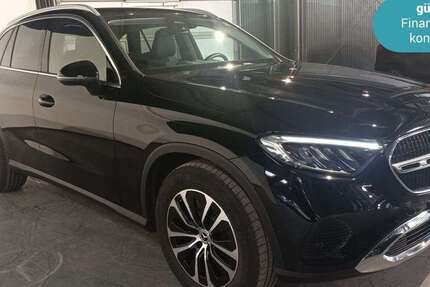 Mercedes-Benz GLC 220 27.967 km 48.970 € Eching 85386