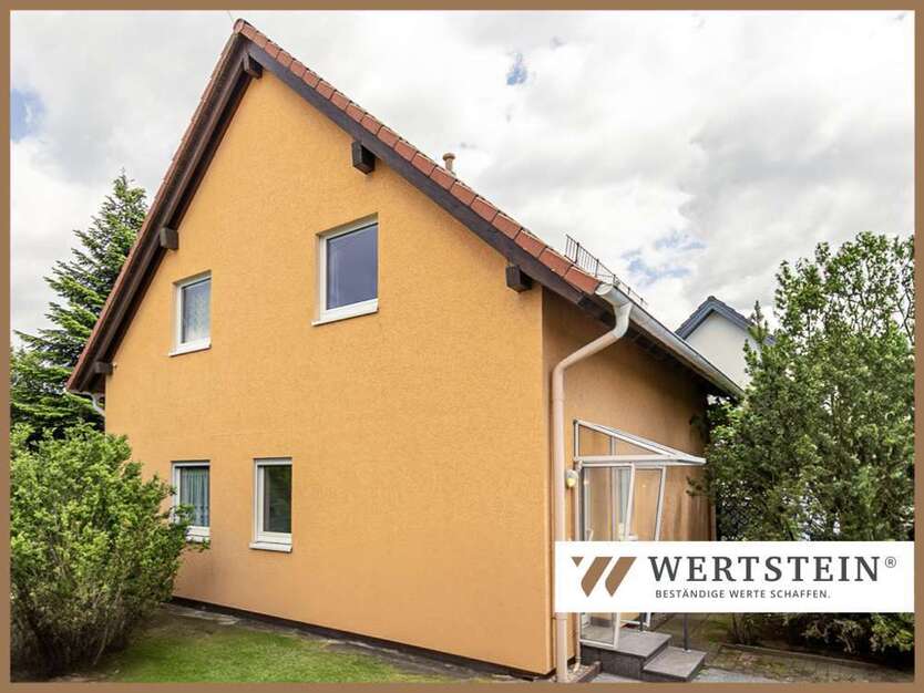 Haus zum Kaufen in Löbau Kittlitz 180.000 € 112 m²