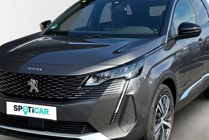 Peugeot 3008 19.926 km 27.900 &euro; Mayen 56727