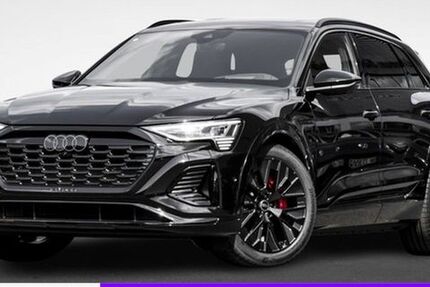 Audi Q8 e-tron 119.814 km 43.079 &euro; Dortmund 44143