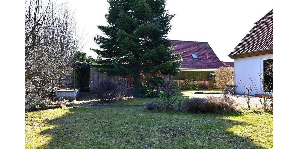 Einfamilienhaus Sundhagen Brandshagen - 3 Zimmer, 110 m&sup2;, 315.000&euro; | Angebot:26358594