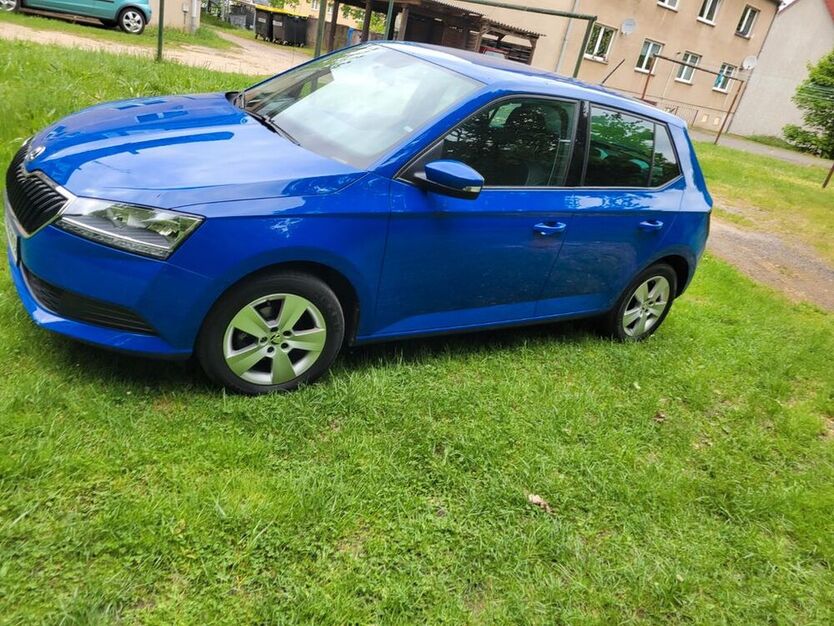 Fabia