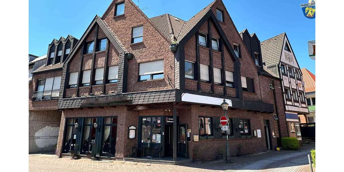 Gewerbeobjekt Dülmen - 249.000&euro; | Angebot:19165449