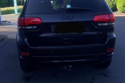 Jeep Grand Cherokee 260.000 km 9.500 &euro; Niederwambach 57614