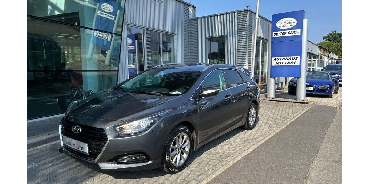 Hyundai i40 150.000 km 8.500 &euro; Niestetal bei Kassel 34266