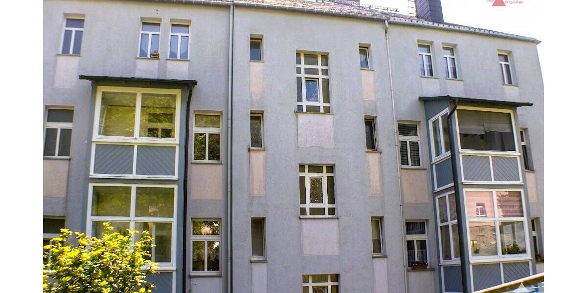 Mehrfamilienhaus, Wohnhaus Annaberg-Buchholz Buchholz - 2 Zimmer, 697 m&sup2;, 450.000&euro; | Angebot:26733398