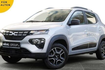 Dacia Spring 9.695 km 12.705 &euro; Montabaur 56410