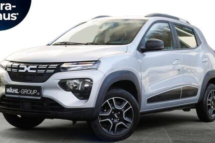 Dacia Spring 9.695 km 12.900 &euro; Montabaur 56410