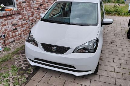 Seat Mii 57.987 km 7.250 &euro; Bönningstedt 25474