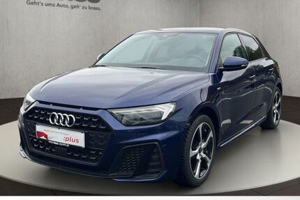 Audi A1 5.264 km 24.900 &euro; Marburg 35039