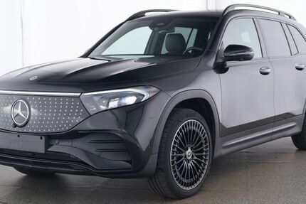 Mercedes-Benz EQB 14.999 km 39.980 € Lippstadt 59555