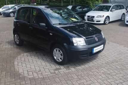 Fiat Panda 62.000 km 3.490 &euro; Hamburg 22547