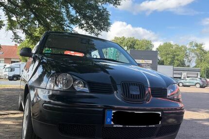 Seat Arosa 107.000 km 1.800 &euro; Burgdorf 31303