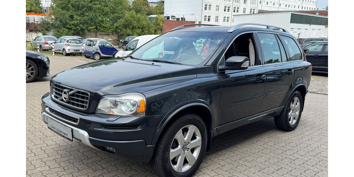 Volvo XC90 240.533 km 11.995 &euro; Hamburg 20537