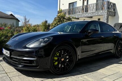 Porsche Panamera 115.000 km 55.950 &euro; Öhringen 74613