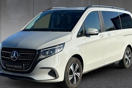 Mercedes-Benz V 220 18.600 km 62.490 &euro; Zerbst 39261