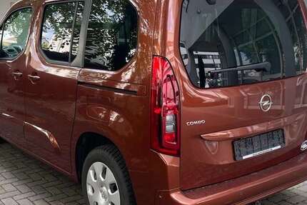 Opel Combo 107.000 km 17.499 &euro; Darmstadt 64293