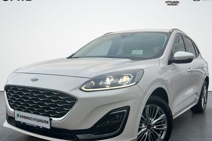 Ford Kuga 29.850 km 26.990 &euro; Jena-Lobeda 07747