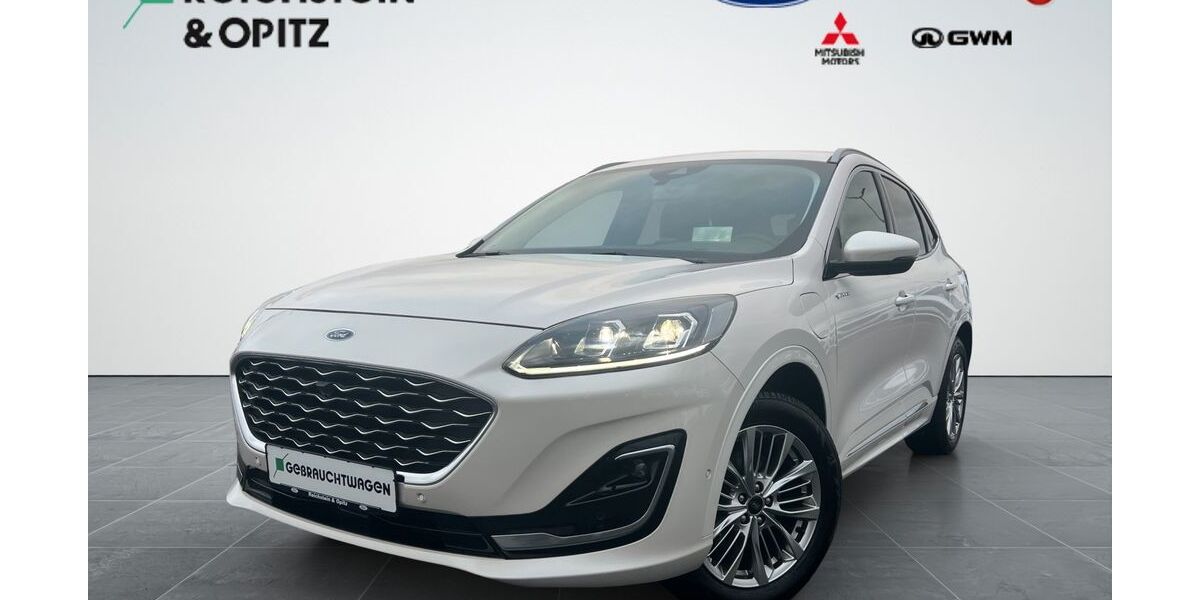 Ford Kuga 29.850 km 27.990 &euro; Jena-Lobeda 07747