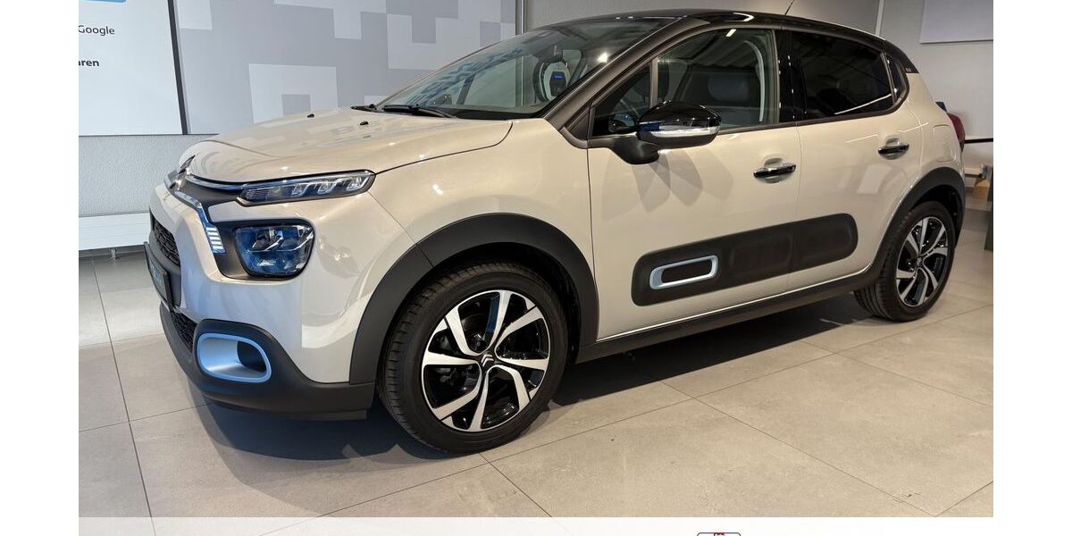 Citroen C3 22.349 km 15.399 &euro; Augsburg 86179
