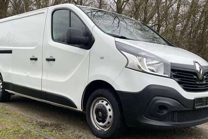Renault Trafic 143.000 km 6.790 &euro; Bremen 28197