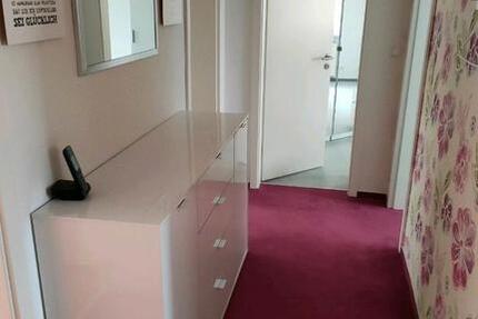 Dreizimmer Wohnung 3 zimmer