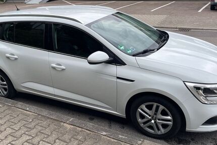 Renault Megane 87.000 km 8.950 € Mannheim 68239