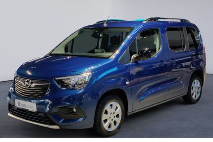 Opel Combo Life 40.056 km 24.730 &euro; Hildesheim 31135