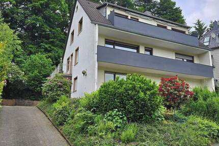 Schönes MFH mit 3 vermieteten Wohnungen Lüdenscheid-Buckesfeld!! 1 zimmer