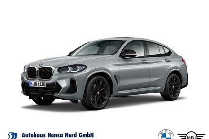 BMW X4 M40