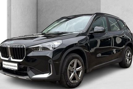 BMW X1 36.500 km 31.850 &euro; Waldshut-Tiengen 79761