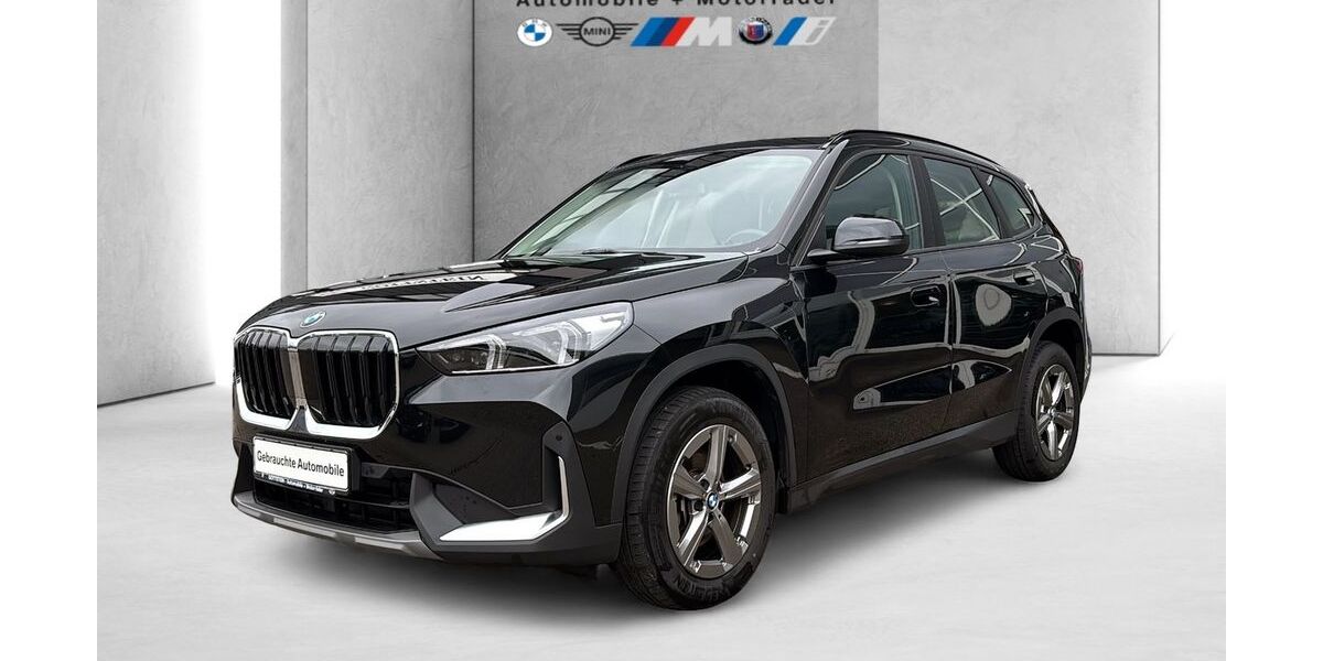 BMW X1 36.500 km 31.850 &euro; Waldshut-Tiengen 79761