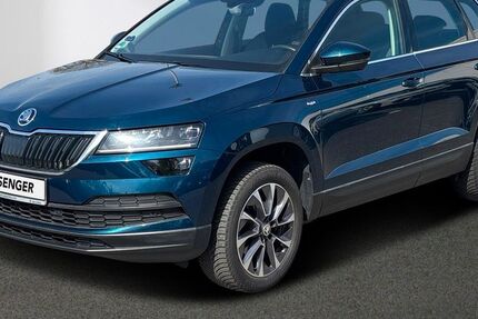 Skoda Karoq 82.100 km 20.990 &euro; Bad Oldesloe 23843