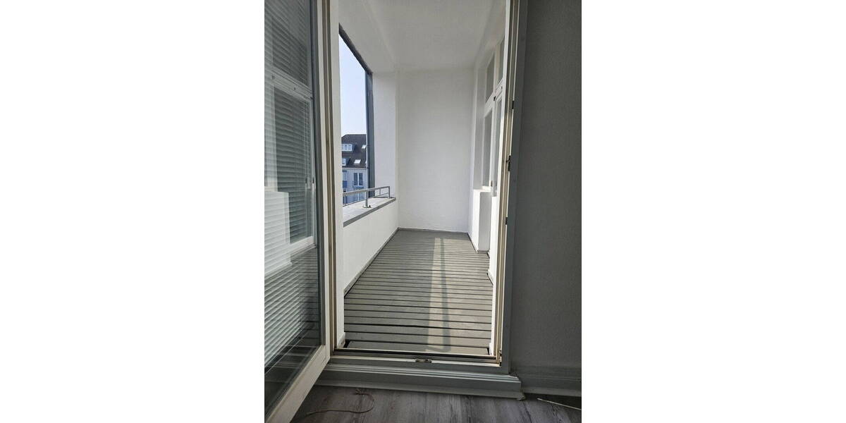 Etagenwohnung Leverkusen Wiesdorf Wiesdorf - 4 Zimmer, 150 m&sup2;, 1.395&euro; | Angebot:26385743