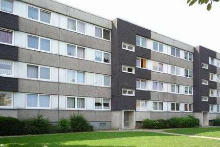 Wohnung Unna Königsborn - 4 Zimmer, 96 m&sup2;, 739&euro; | Angebot:24974133