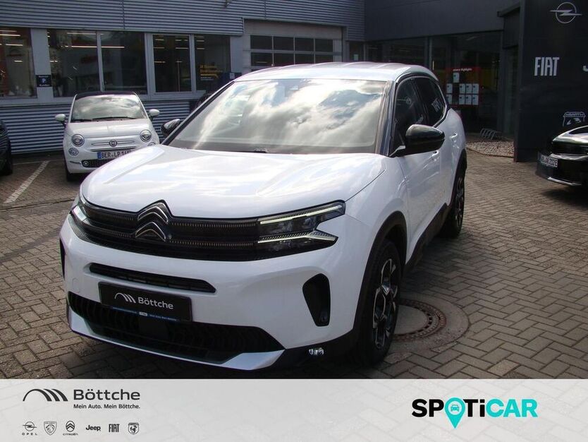 C5 Aircross