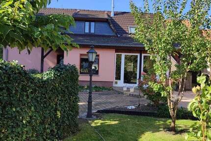 Ihr Zuhause mit Herz in Teupitz - wo Wohnen zum Wohlfühlen wird 5 zimmer