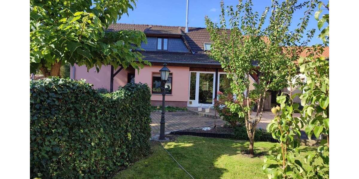 Ihr Zuhause mit Herz in Teupitz - wo Wohnen zum Wohlfühlen wird 5 zimmer