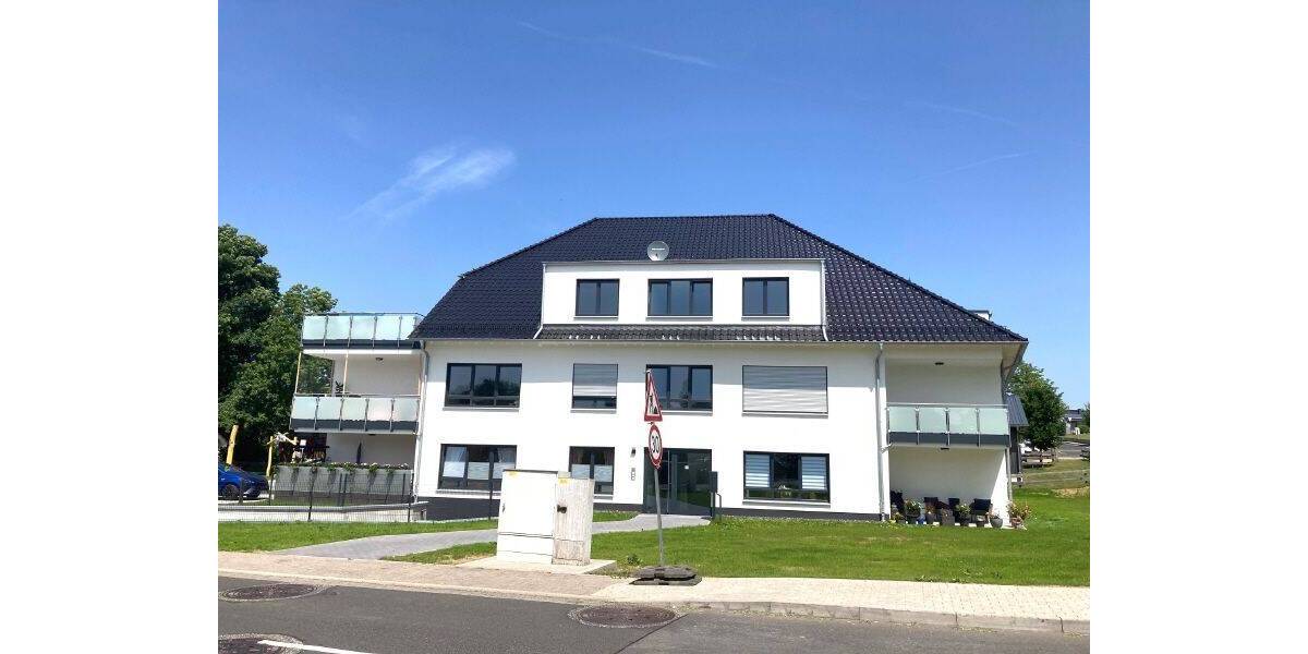 Etagenwohnung PETERSBERG BÖCKELS Böckels - 4 Zimmer, 147 m&sup2;, 1.620&euro; | Angebot:26804504