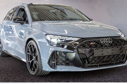 Audi RS3 5.000 km 75.910 &euro; Stendal 39576