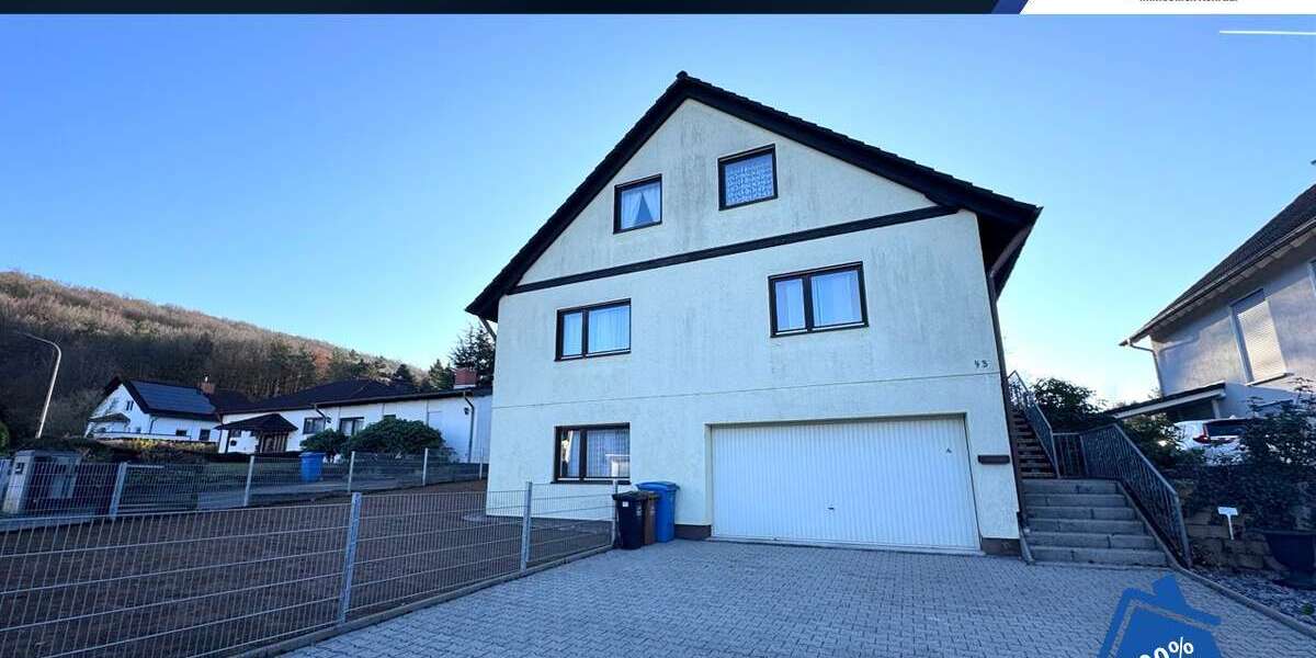 Einfamilienhaus Landstuhl - 7 Zimmer, 246 m&sup2;, 2.700&euro; | Angebot:26892834