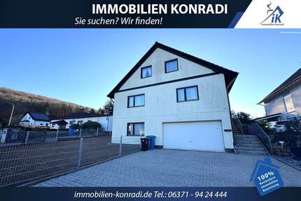 Haus Landstuhl - 7 Zimmer, 246 m&sup2;, 2.700&euro; | Angebot:26892834