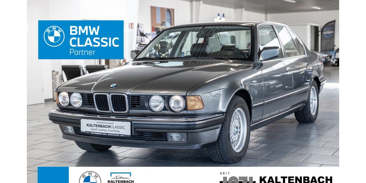 BMW 730 86.535 km 16.890 &euro; Meinerzhagen 58540
