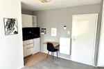 Etagenwohnung Karlsruhe Knielingen - 1 Zimmer, 18 m&sup2;, 525&euro; | Angebot:26662152