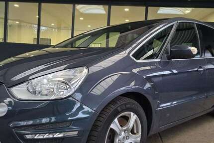 Ford S-Max 151.000 km 7.990 &euro; Göttingen 37081