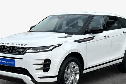Land Rover Range Rover Evoque 23.915 km 34.990 &euro; Esslingen 73730
