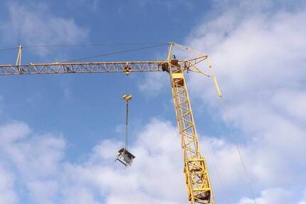 Baugrundstück für mind. 4 Wohnhäuser zimmer