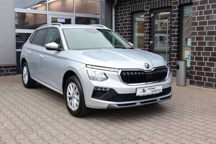 Skoda Kamiq 12.000 km 23.490 € Cappeln 49692
