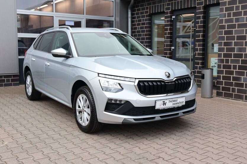 Skoda Kamiq 12.000 km 23.490 € Cappeln 49692