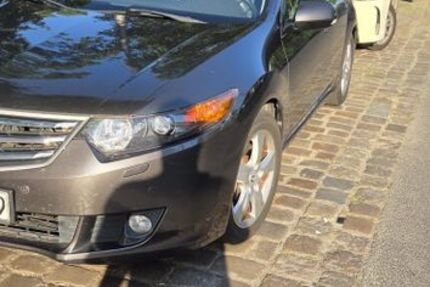 Honda Accord 254.000 km 4.500 &euro; Langwedel 27299